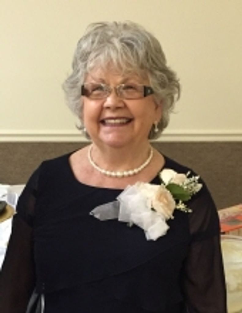 Wilma Ann Green