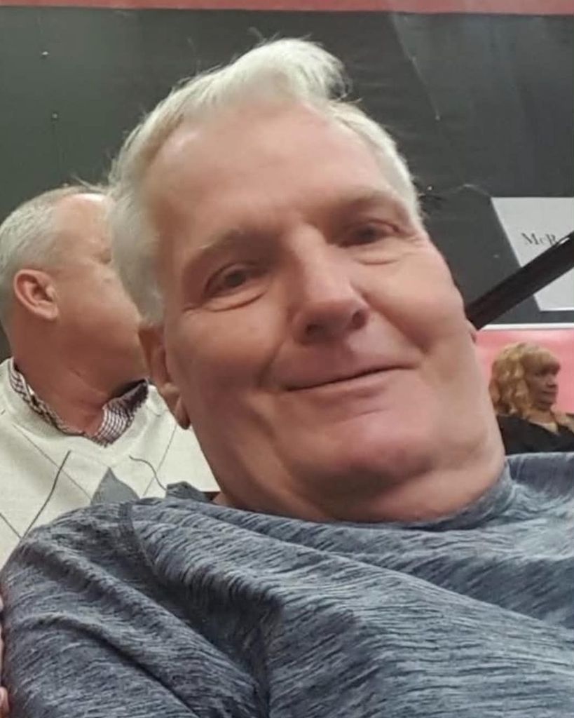 Philip Erwin Isham Profile Photo