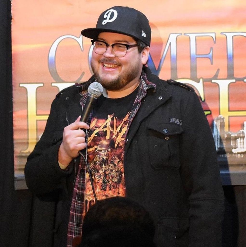 Ryan Paul Demarest Profile Photo