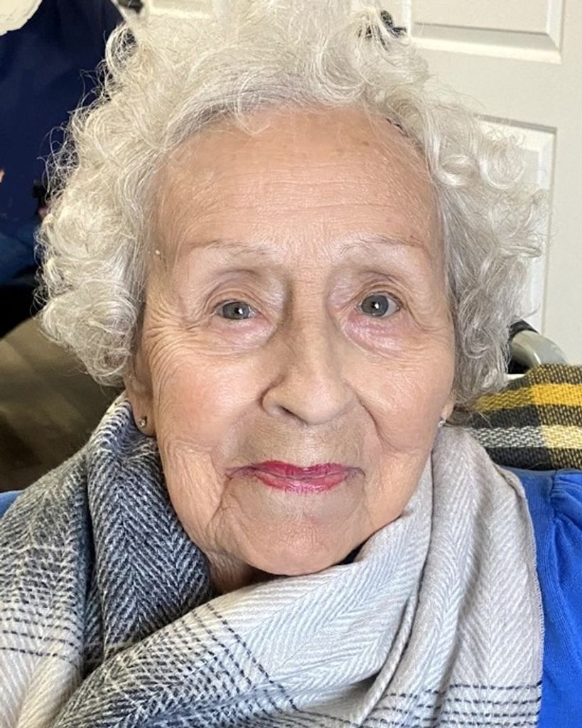 Bernadine C Johnson Profile Photo