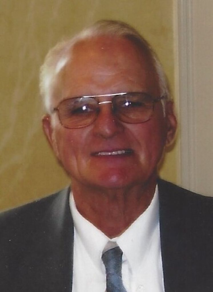 Ralph H. Frye, Jr. Profile Photo
