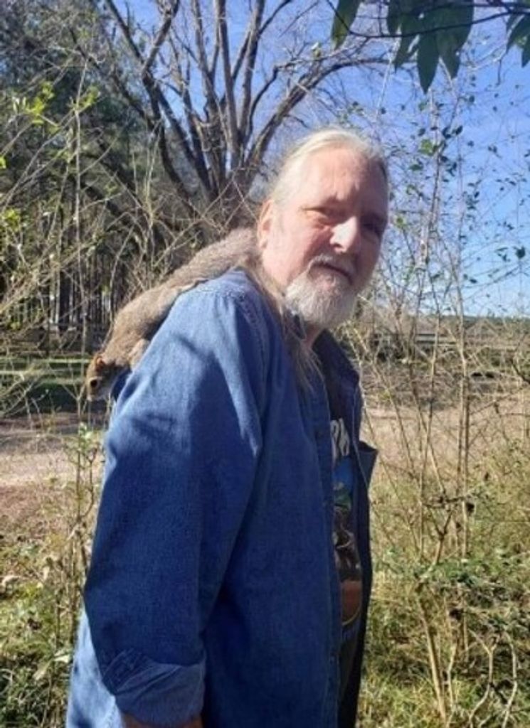Mr. Robert "Snake Man" Holmes Profile Photo