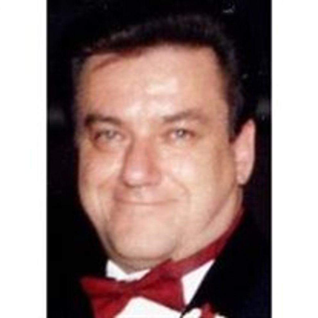 Albert J. Renzi