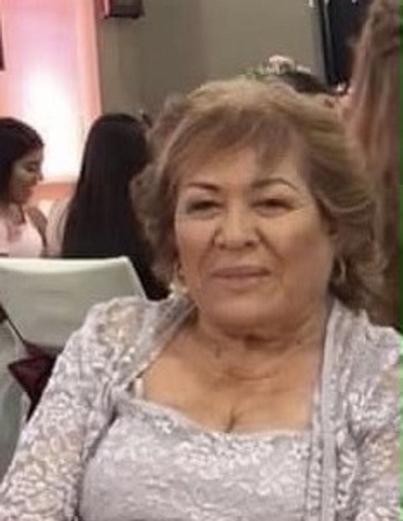 Eroila Nunez