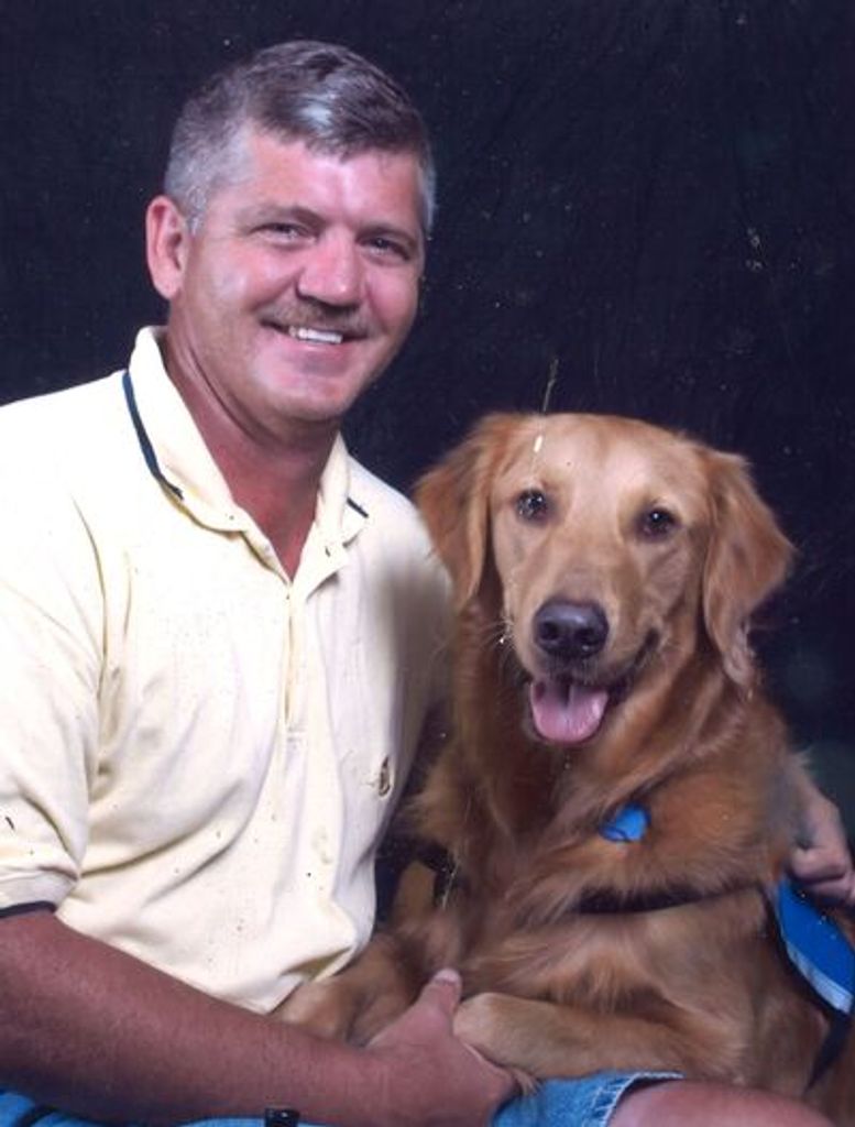 Matthew Wesley Powell Profile Photo