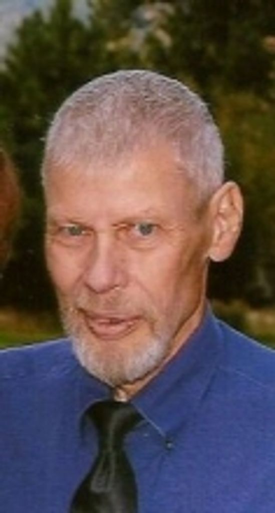 William Ruport