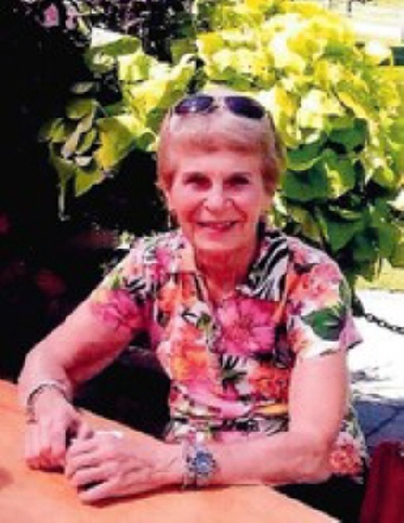 Nancy Irene Terpoilli