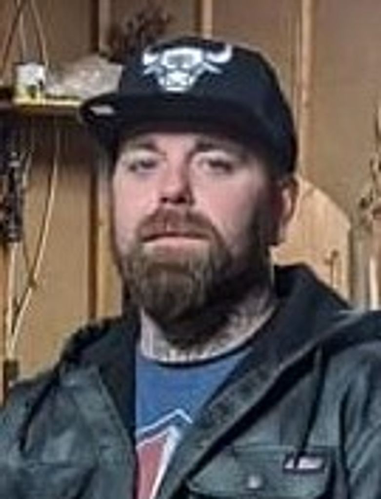 Ronald William Beard