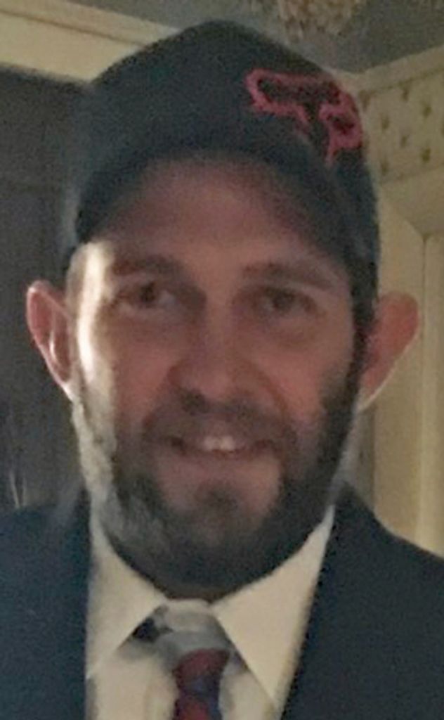 Jeremy Robert Yenick Profile Photo