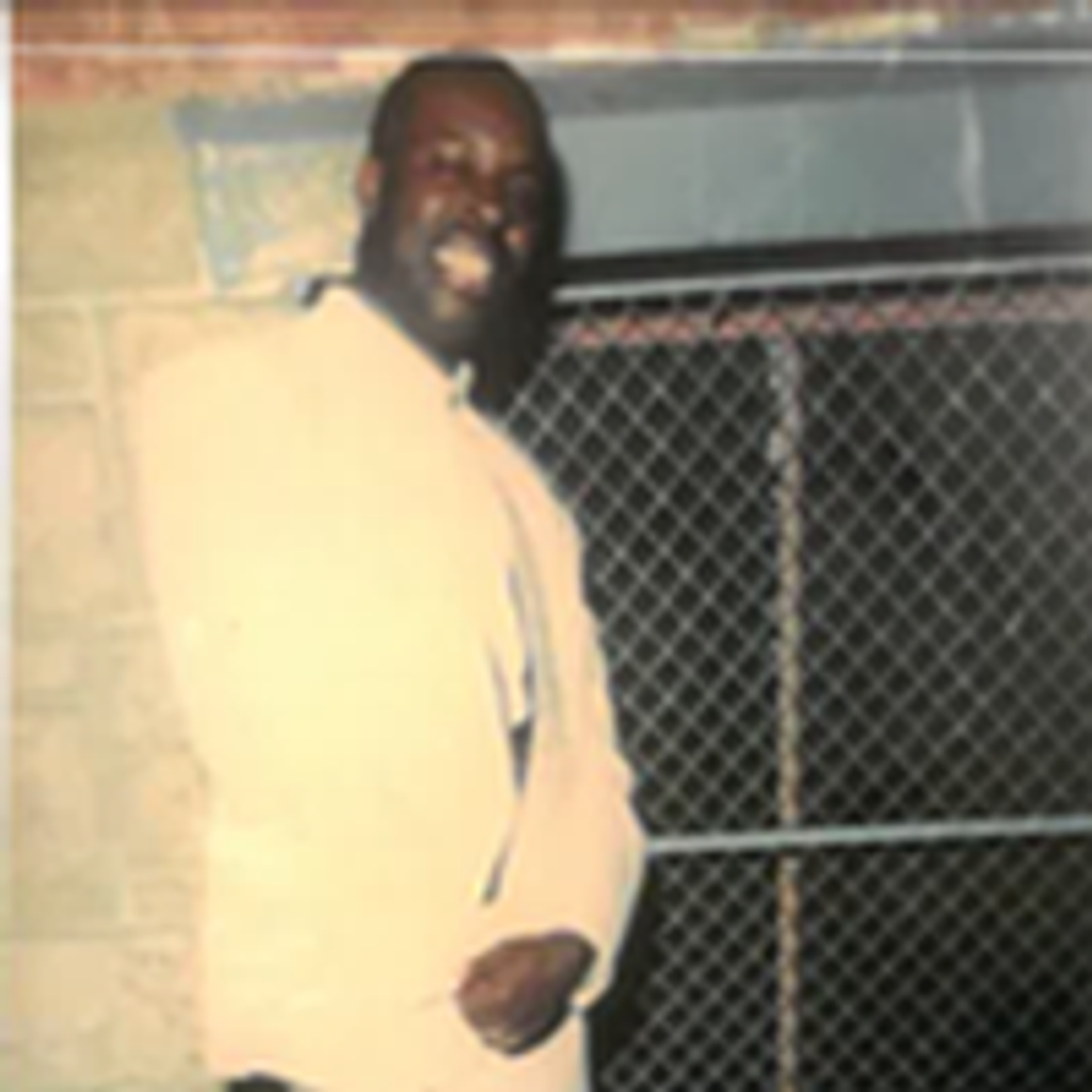 Anthony Lanier, Sr.