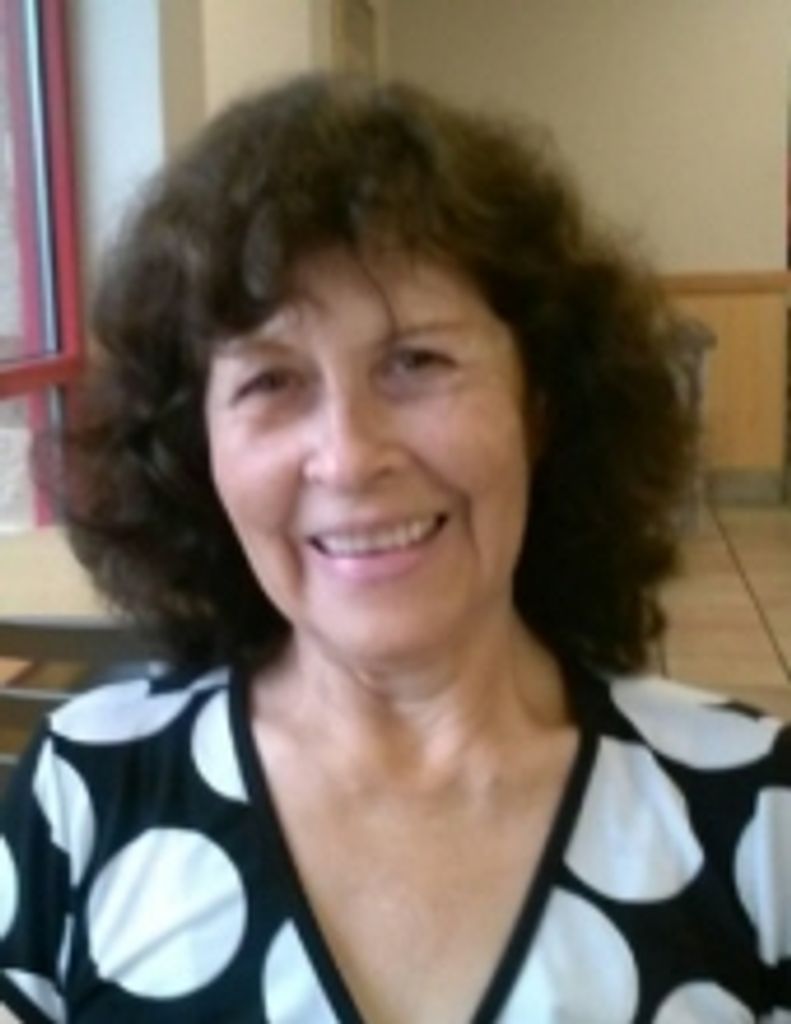 Zoila Santos Lopez