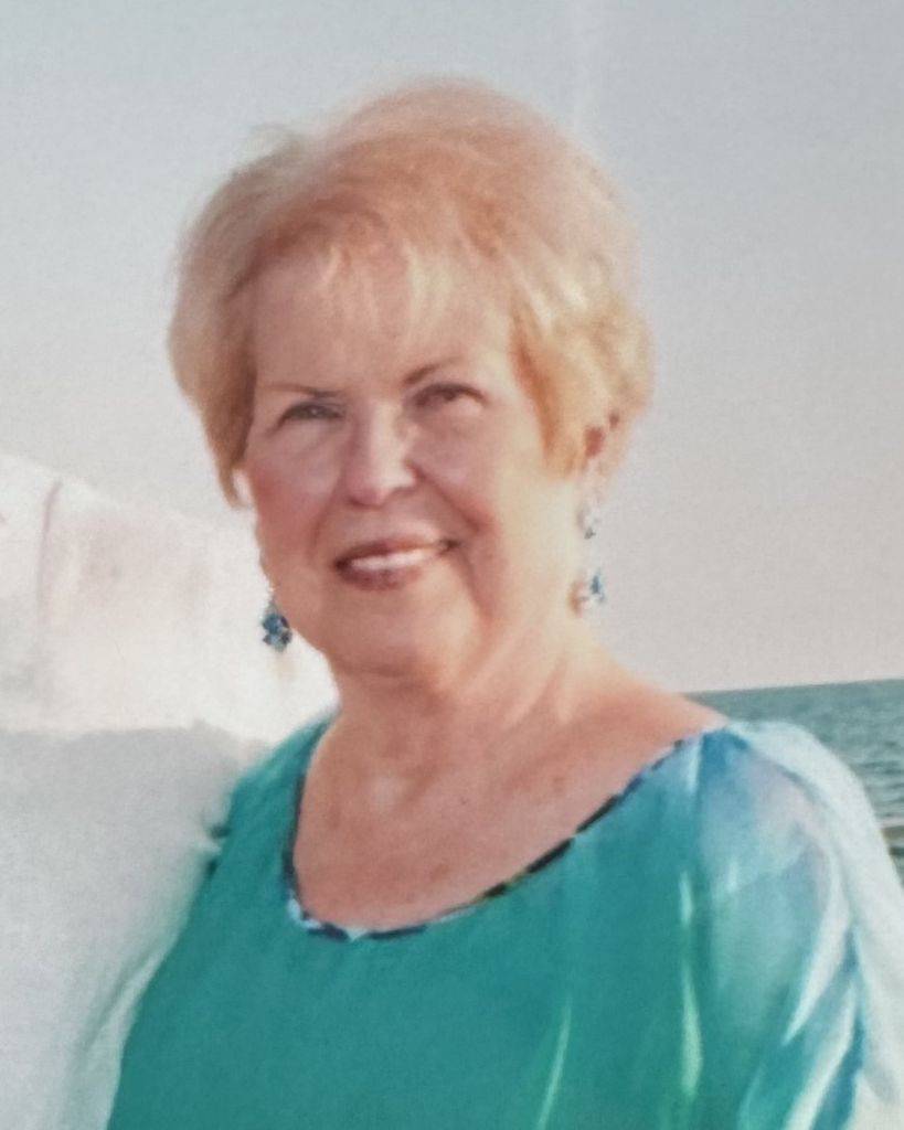 Sue Ann Soss Profile Photo