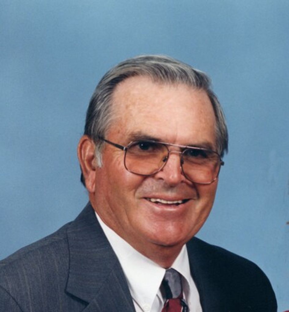 Jerry Neal Smith Profile Photo