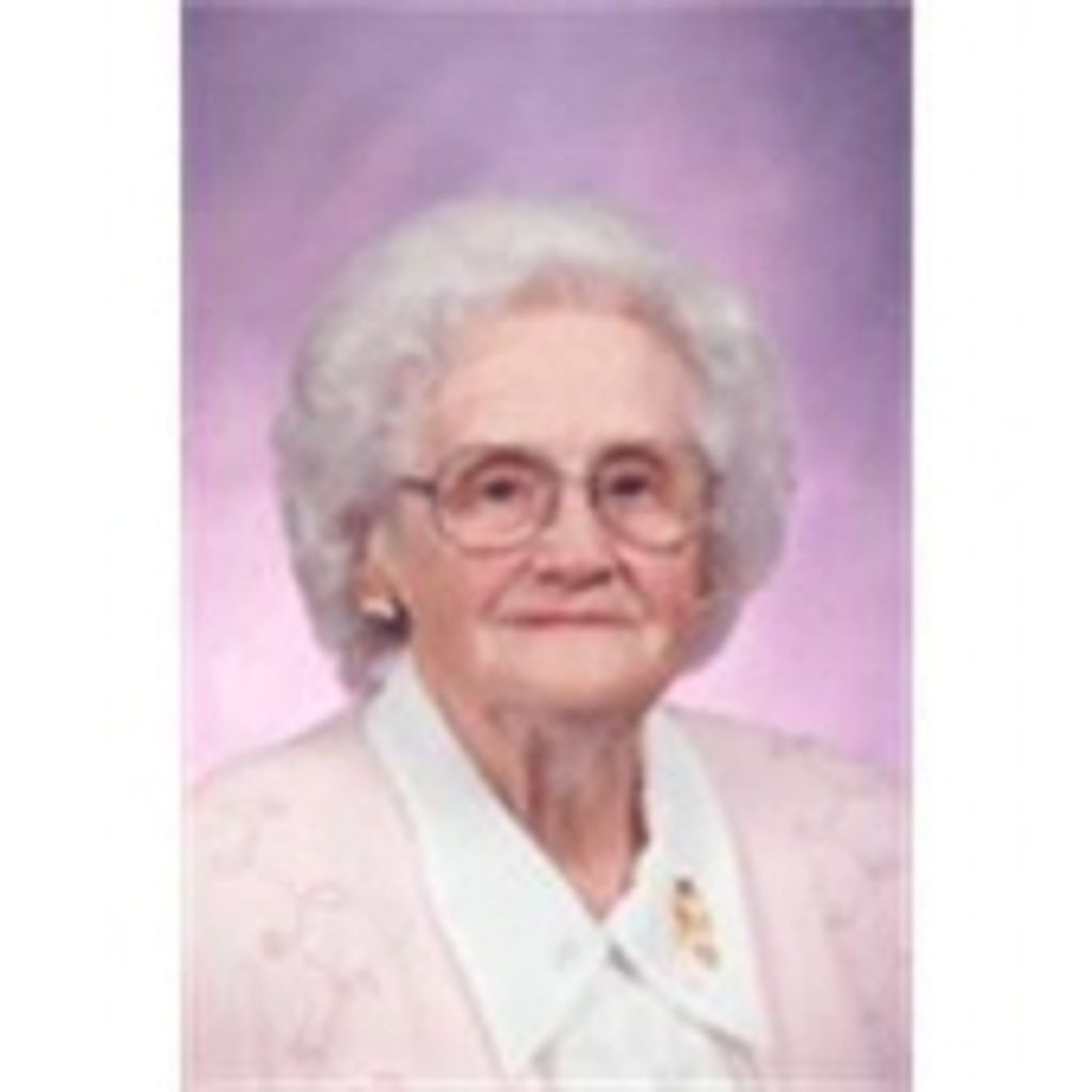 Esther Wilborn