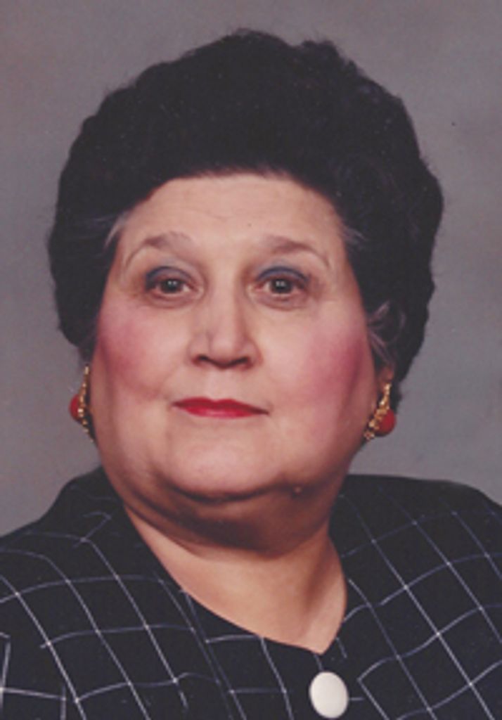 Alice Jane Martin Profile Photo