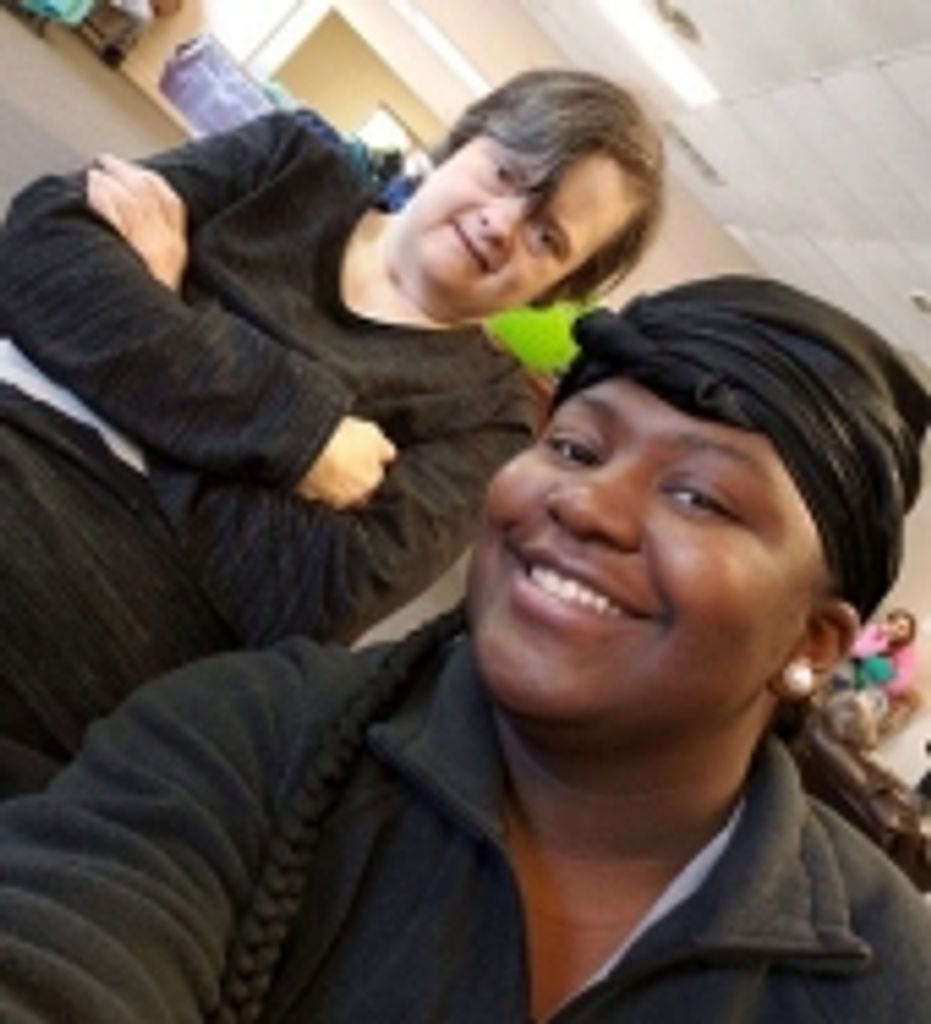 Kelly Jeanne Favorite