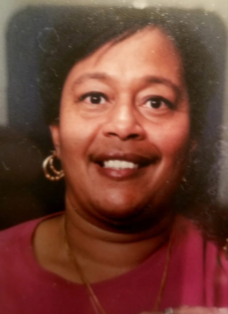 Althea Harris Profile Photo
