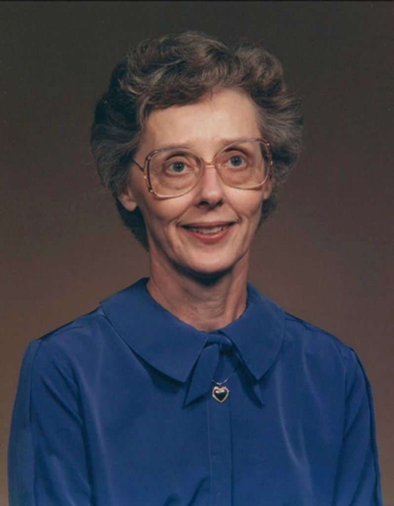 Beverly Glasgow