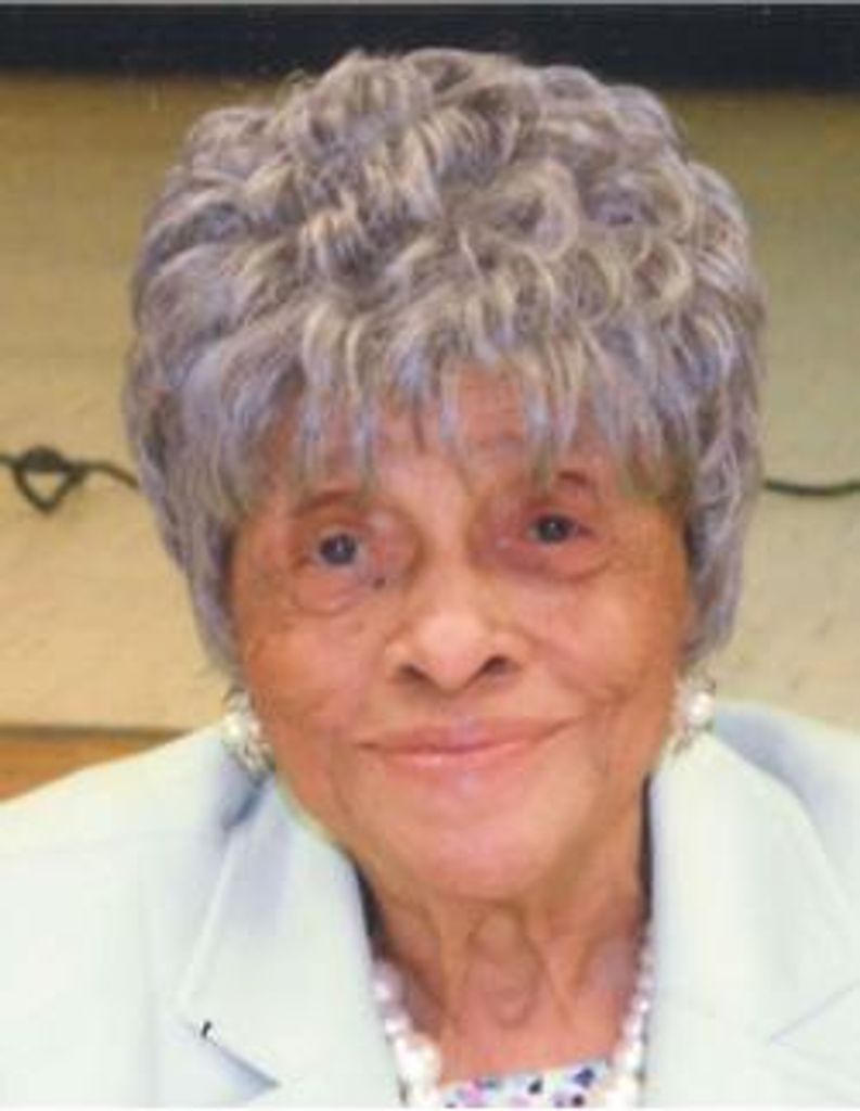 Agnes Beatrice Duckett