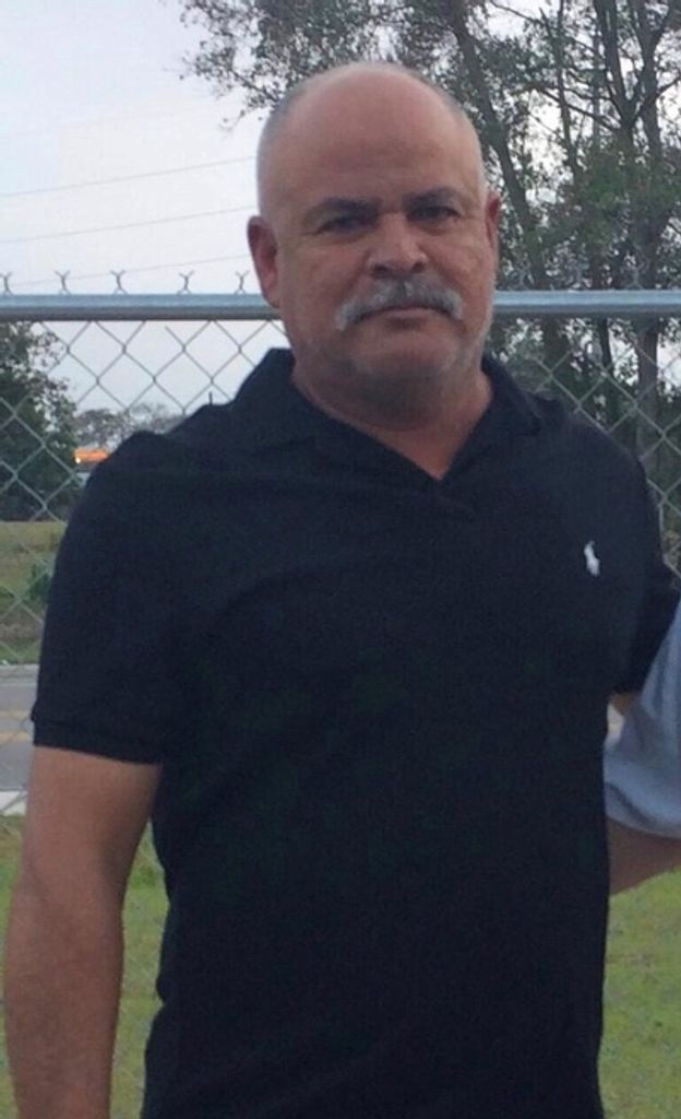Ramiro Campbell, Jr. Profile Photo