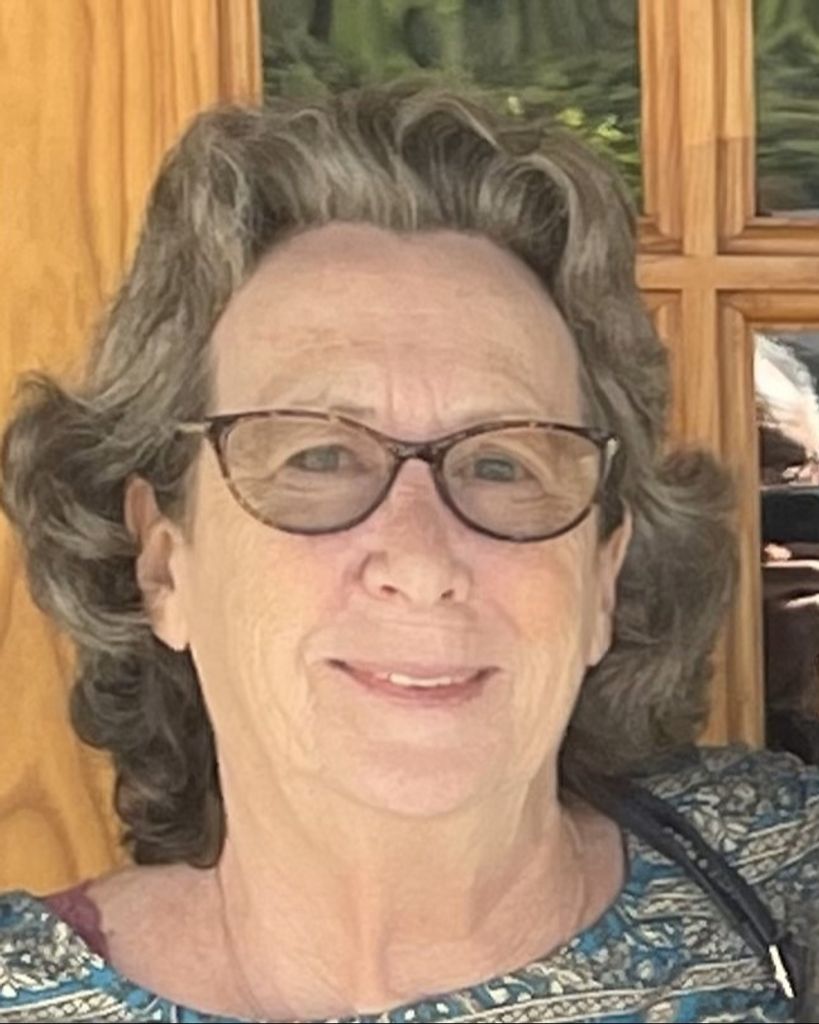 Joanie Eileen Dillon