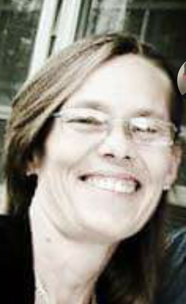 Patricia Rose Klein