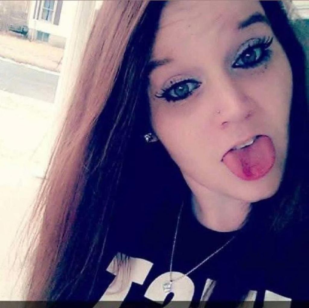 Kassandra Diane Nicole Brown Profile Photo
