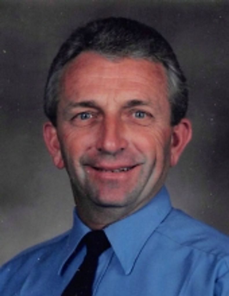 Tom Rarick