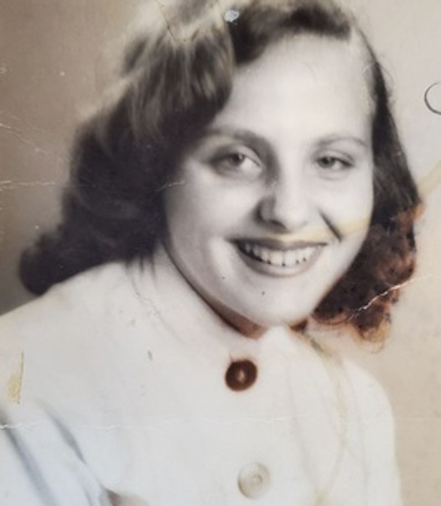 Jean Wileman Profile Photo