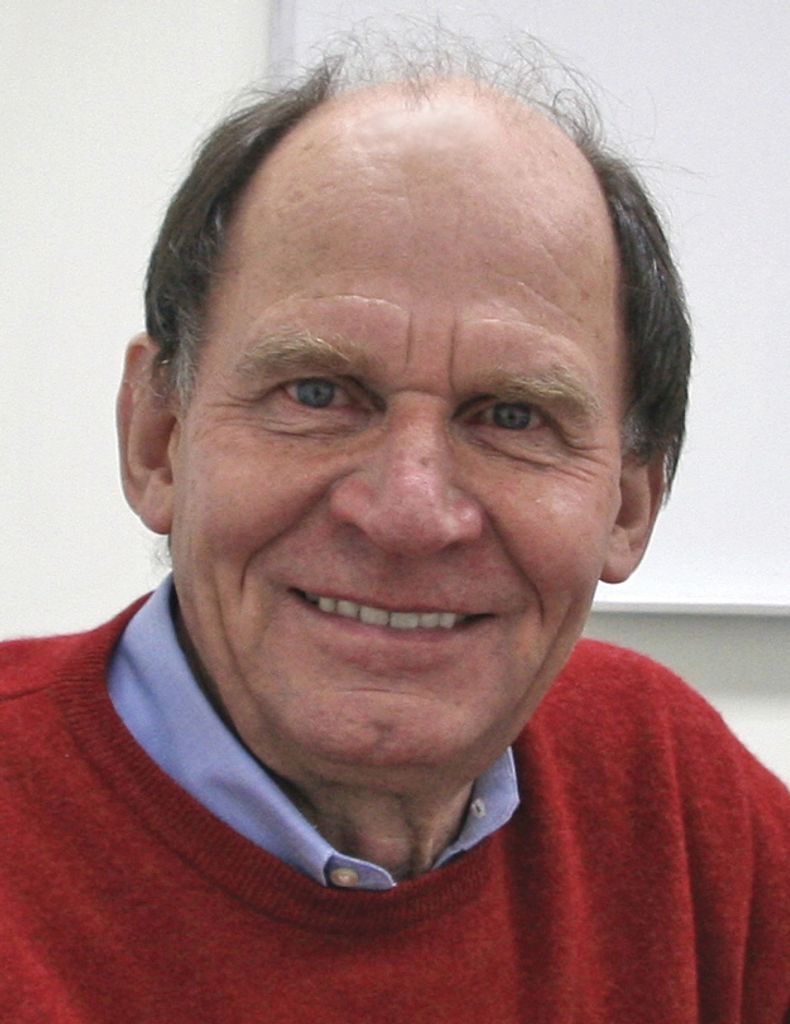 Godehard A. Guenther