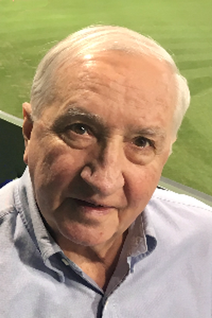 Russell Arthur Stevens