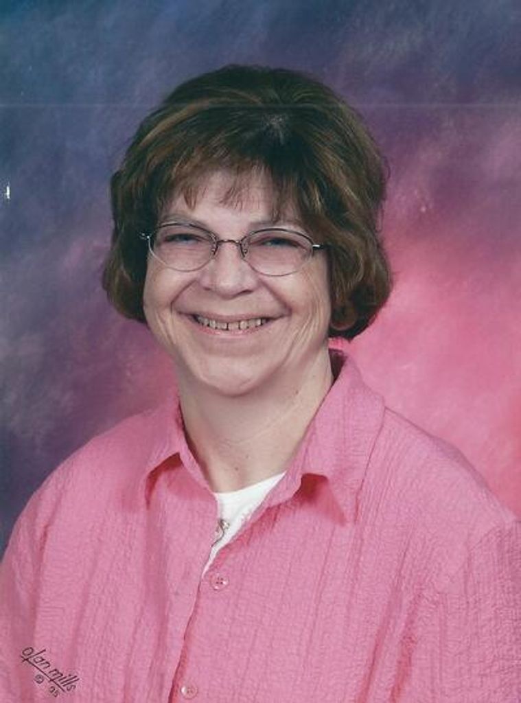 Mary Elizabeth Johnson Profile Photo
