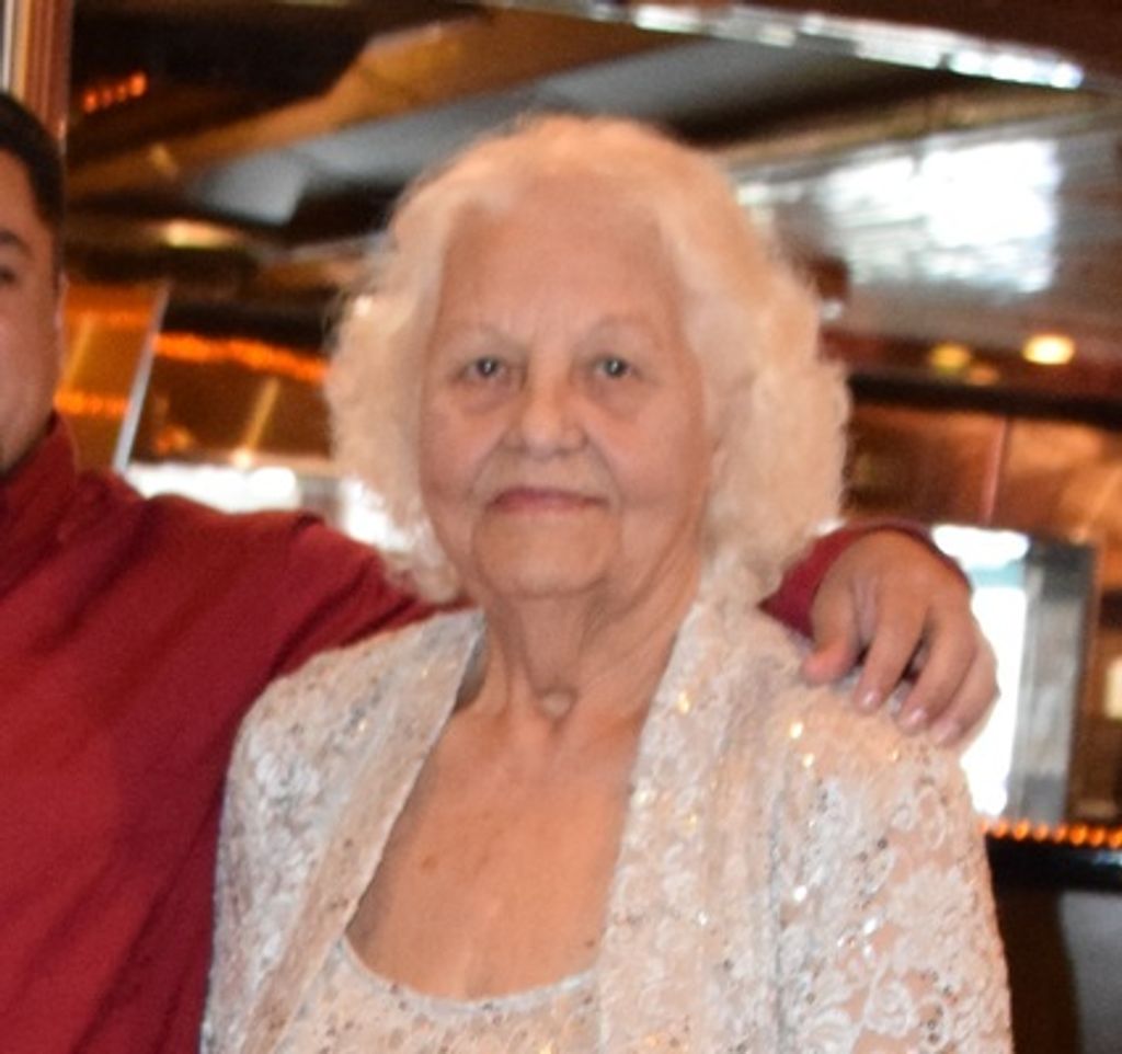 Eleanor Kay Perry Profile Photo