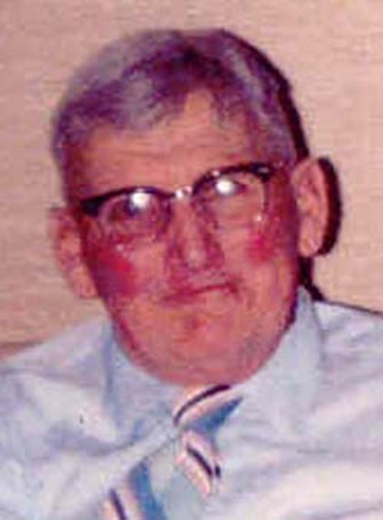 Joseph Tomasek