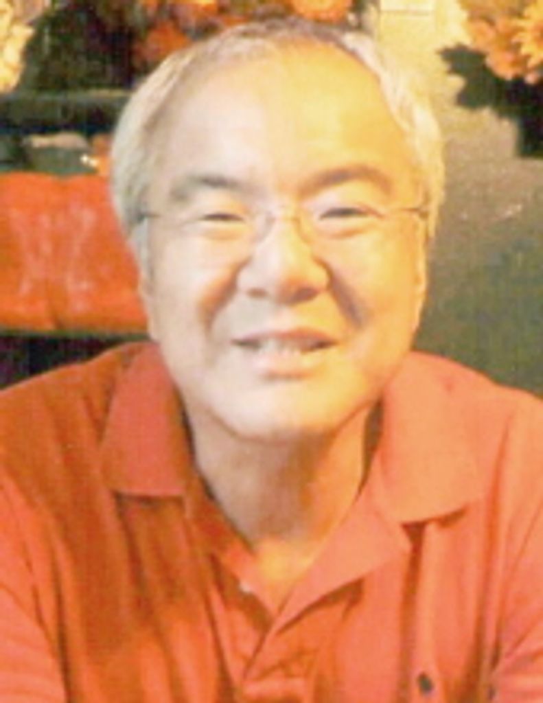 Dr. Ronald Noboru Sakamoto