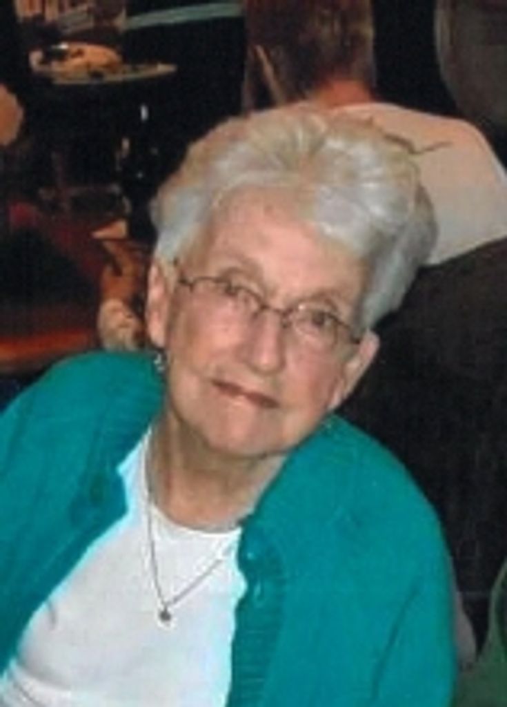 Ann E. "Nance" Murray