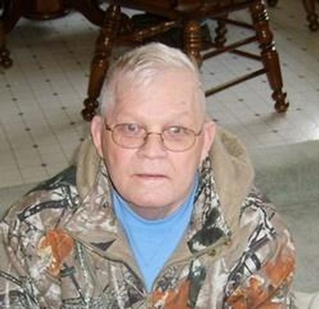 Kenneth E. Orman, Sr.