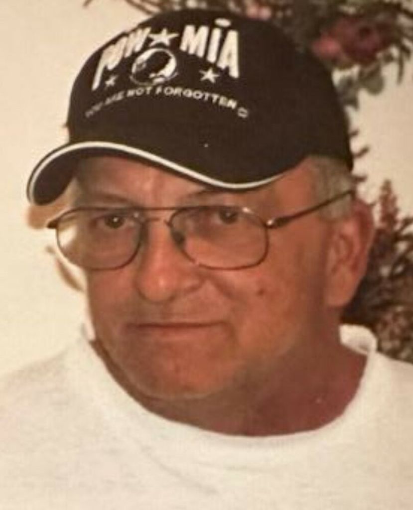 Jimmy W. Styer