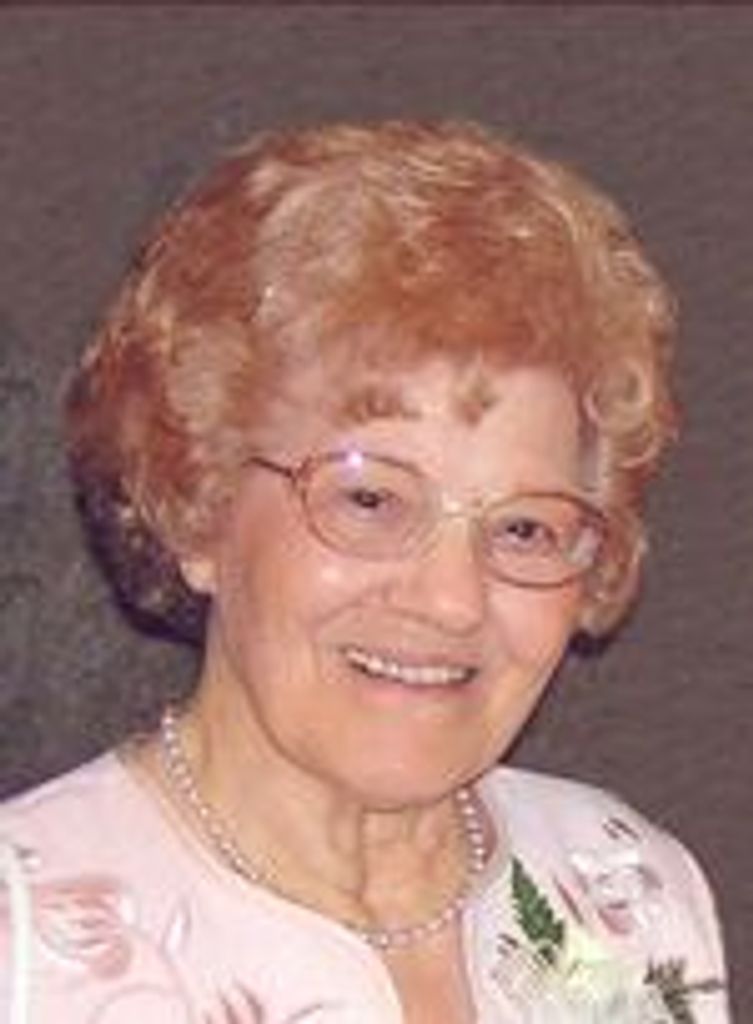 Ann Decaria