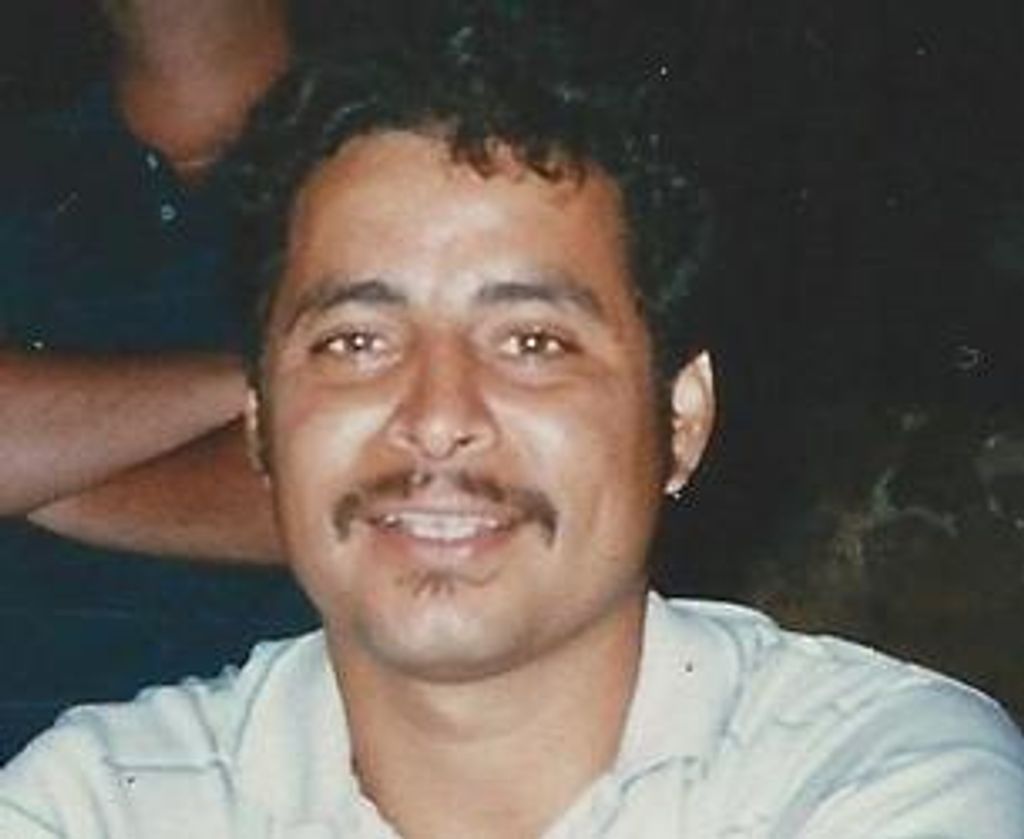 Gregory Moran