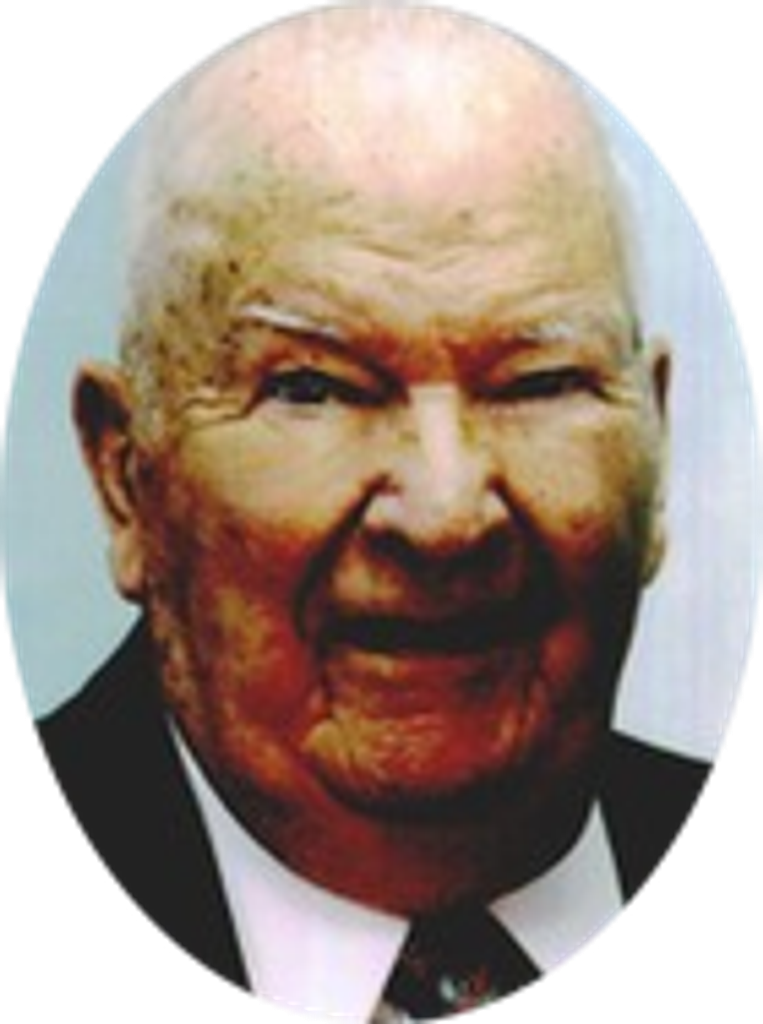 Joseph Goddall