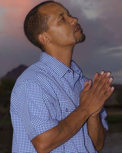 DelMarlo Tyrone Bolden's obituary image