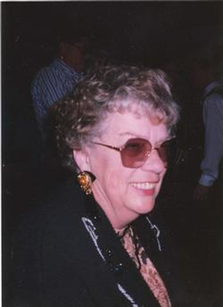 Helen Lorraine Spear Profile Photo