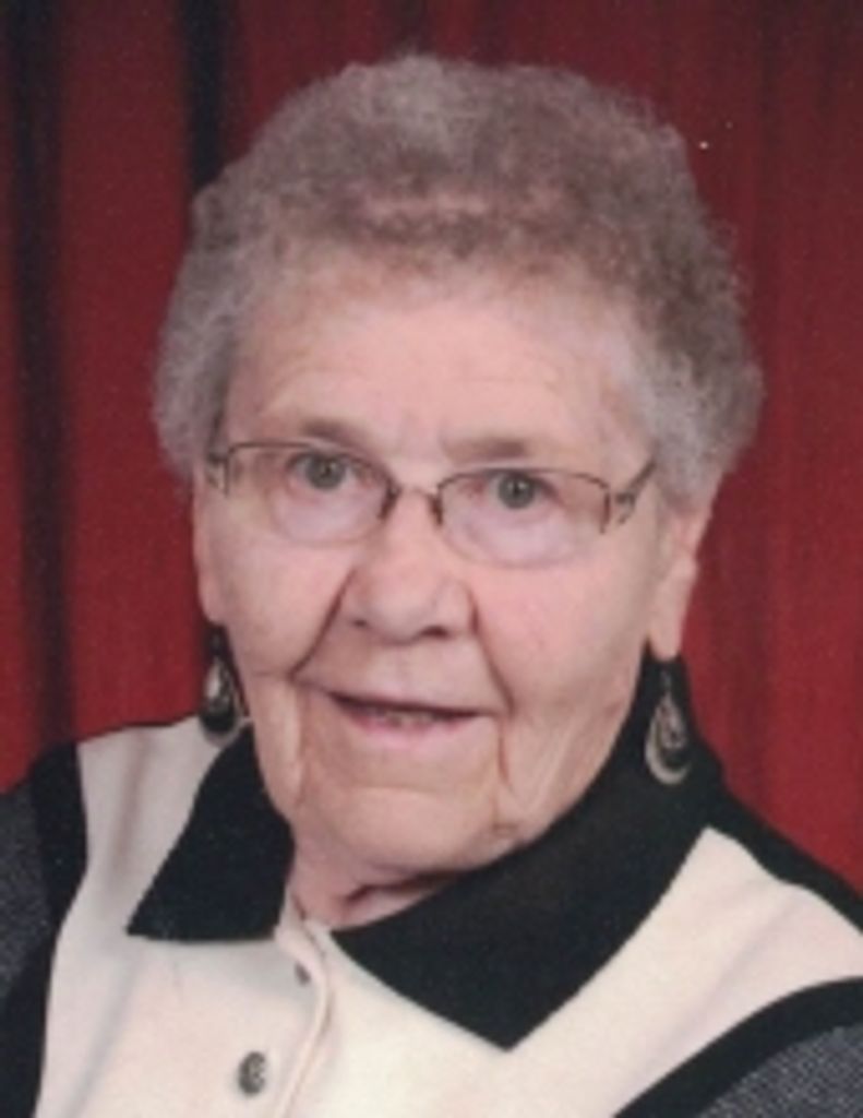 Laverne Siegert
