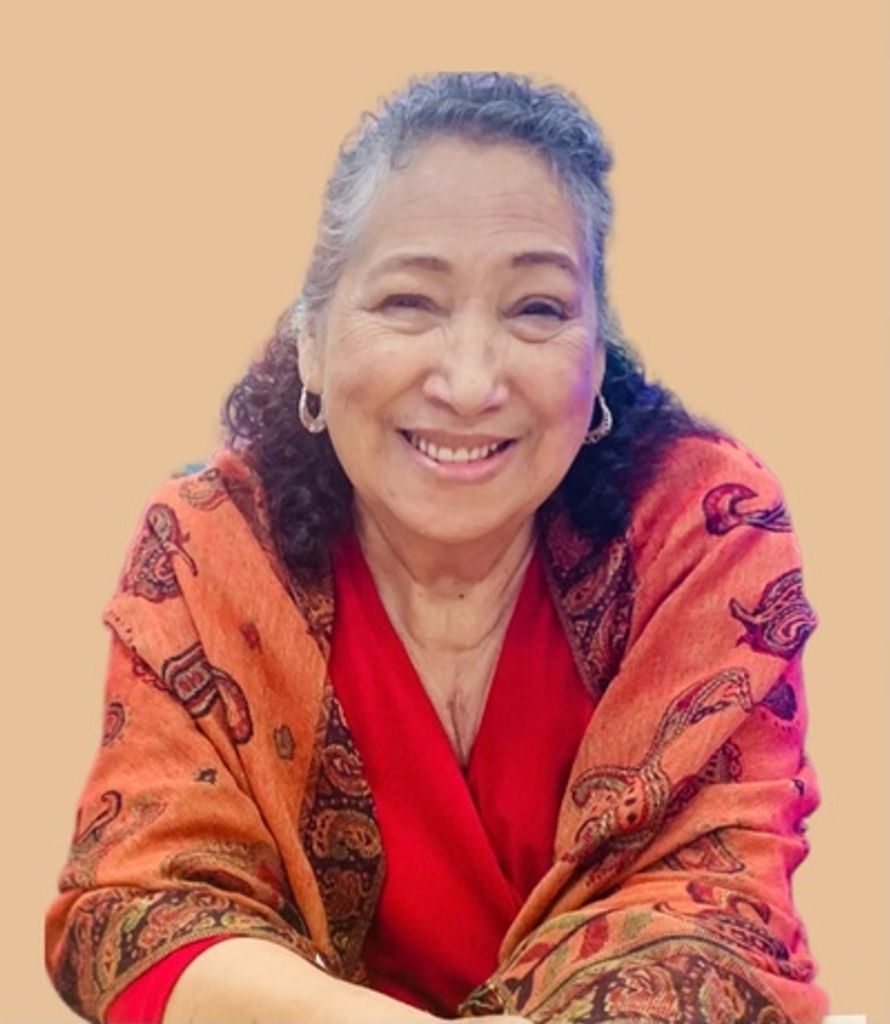 Maria Elena Gonzalez Pando Profile Photo