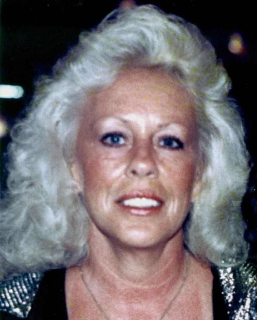 Carolyn Sue (Hinds) White Profile Photo