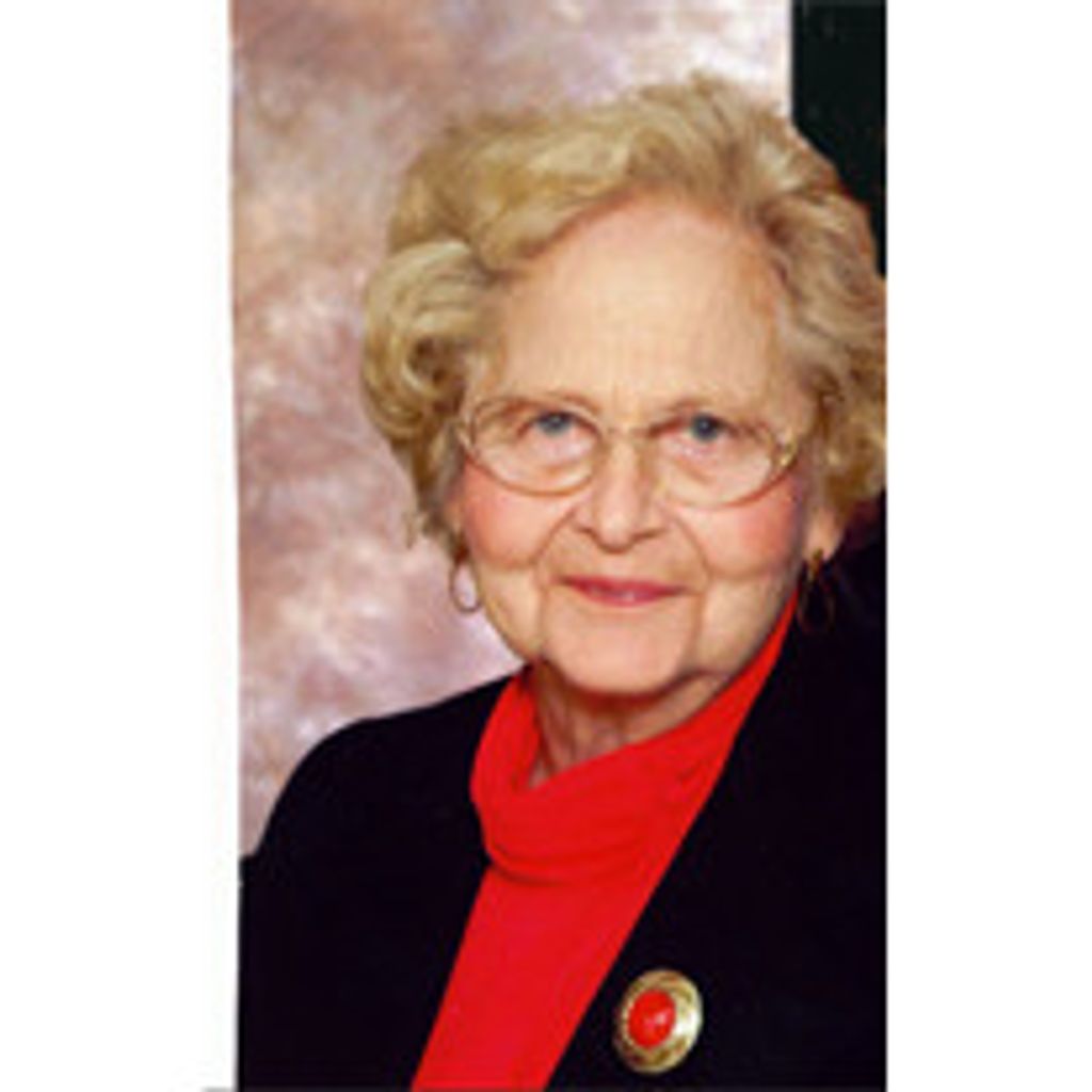 Dorothy L. Parks