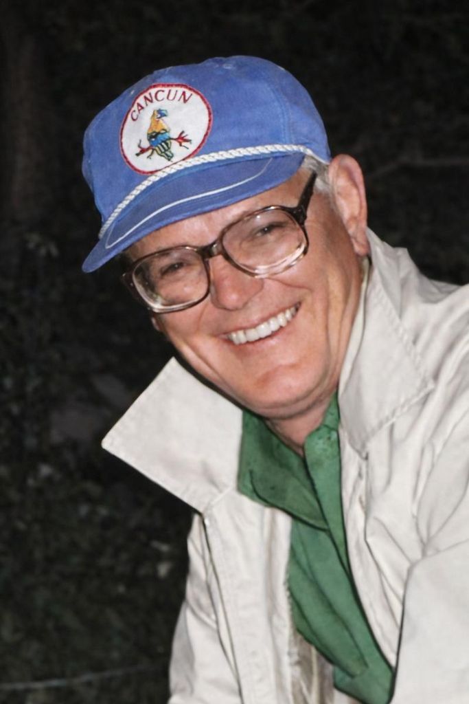 Russell Homer Nielson