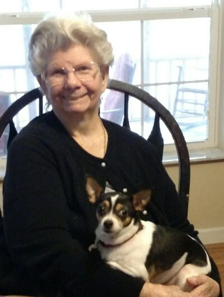 Hellen Christien Gilbert Profile Photo