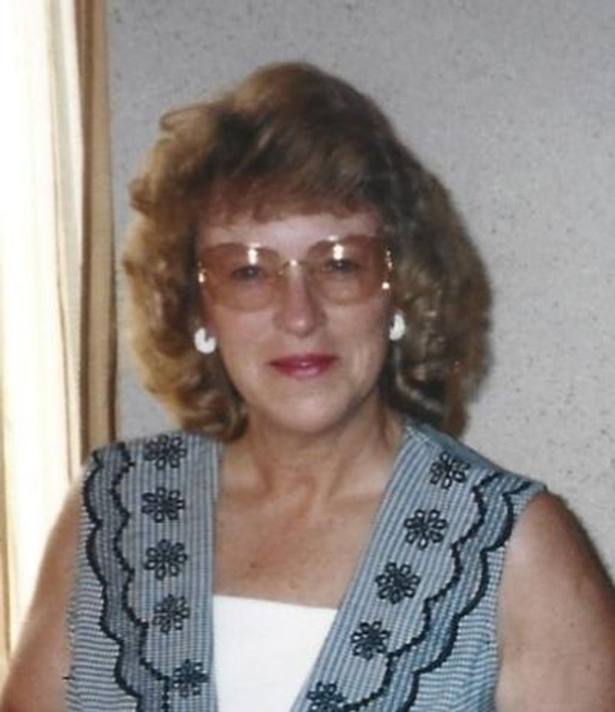 Brenda Kay Ritchie Fansler Profile Photo